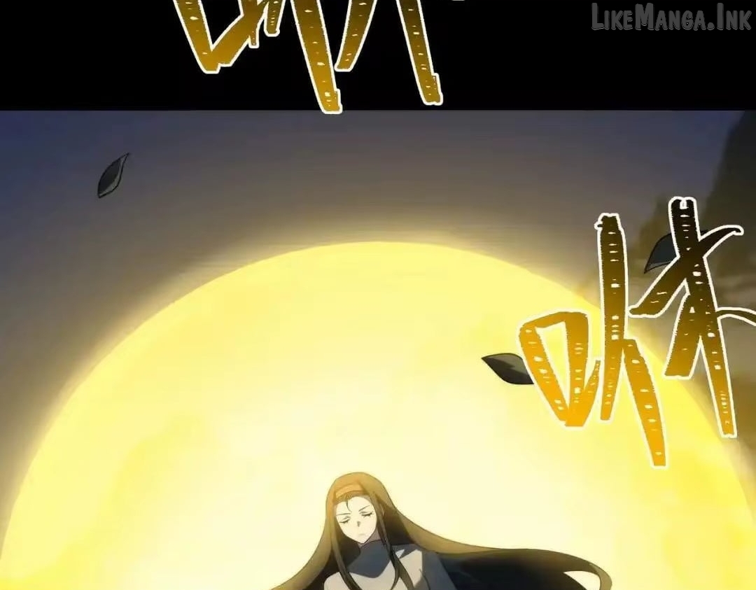After the School Belle Dumped Me, I Became a Martial Arts God Chapter 96  - page 122
